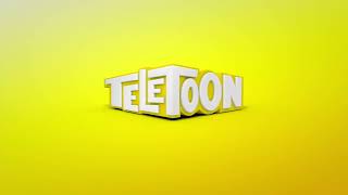 Teletoon Original ProductionCookie Jar Entertainment 2012 [upl. by Neenad]