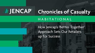 How Jencaps Better Together Approach Sets Our Retailers up for Success [upl. by Ashby]