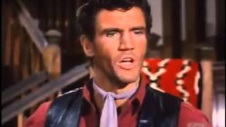 Bonanza S10 E14 A World of Cannibals [upl. by Aetnahs283]