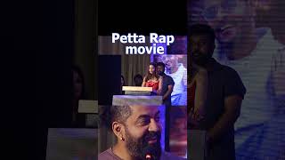 Petta Rap Tamil Movie  Prabhu Deva  Sunny Leone  Vedhika  Official Trailer 2024 [upl. by Nebe]