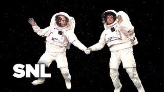 NASA Shutdown  SNL [upl. by Gentille650]