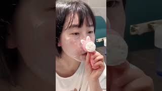 Manual Facial Cleaning Brush amazongadgets smartgedgets shorts 53 [upl. by Ivett498]