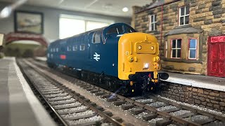 NYMR update September 2024 [upl. by Simson]