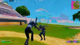 Timeless  Fortnite Montage [upl. by Salita]