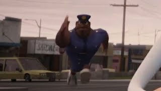 OFFICER EARL MEME COMPILATION [upl. by Ruenhcs]