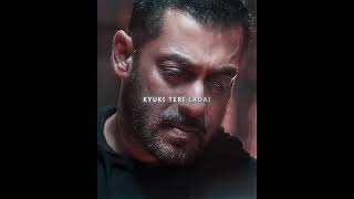 sultan movie song baby ko bass pasand haisorts youtube shorts [upl. by Aivatnahs]