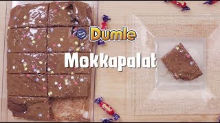 Dumle Mokkapalat [upl. by Aihcrop83]