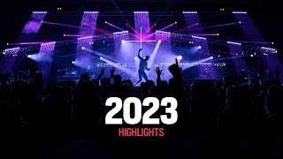 DTI 2023 Highlights [upl. by Yarb]