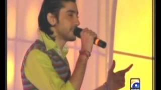 Amanat Ali  Medley of Mehdi Hassans ghazals From Tribute to S Suleman [upl. by Rihana]