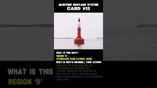 Buoys Card 13 [upl. by Leverett]