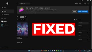 How To Fix Slow Download Speed on Epic Games Launcher 2024 [upl. by Haelahk718]