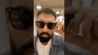 Parmish Verma Bought THESE GLASSES For His Dad  Lenskart Progressive Lenses  Shorts [upl. by Alyakcim944]