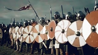 Viking Norman Conquest of England [upl. by Animrac977]