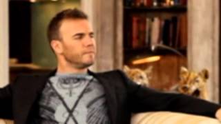 Gary Barlow amp Robbie Williams  Time for Miracles [upl. by Harwin]