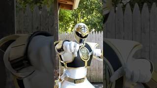 Dairanger Henshin What would have been Mighty Morphin Season 2 Shorts PowerRangers SuperSentai [upl. by Nnelg]