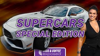 Special Episode SUPERCAR SHOWDOWN [upl. by Roux]