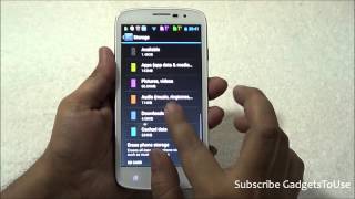 Xolo Q1000 Opus Full Review Unboxing Camera Gaming Benchmarks India Price and Verdict [upl. by Ike]