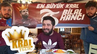 BİR GÜNLÜĞÜNE KÖLE OLMAK  KRAL amp VEZİR [upl. by Sair]