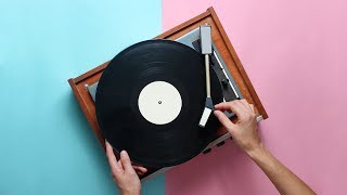 Record Players  EVERYTHING in 3 Mins [upl. by Alletniuq446]