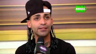 ARCANGEL HABLA DE SU VIDA [upl. by Raine]