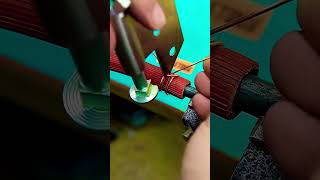 DIY Hose Clamp Plier with Hinge  Amazing Idea [upl. by Issak11]