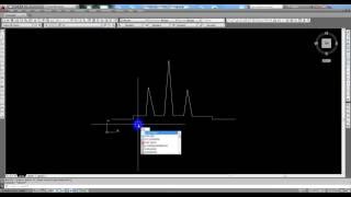 How to Join Polylines Splines Lines and Arcs Into a Single Polyline in AutoCAD [upl. by Jennilee]