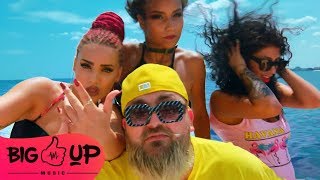 Boier Bibescu  Latino Gang feat Alessandra Anuryh amp Theo Rose  Official Video [upl. by Abixah506]