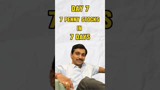 Best Penny Stock To Buy 2024  Penny Stock For 2024 day7 stockmarketindia pennystock [upl. by Lilly285]