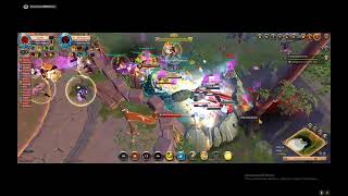 Albion Online 2024 01 28 Caerleon faction prt4 [upl. by Carlton929]