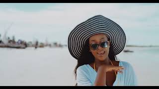 Butera Knowless  Oya Shan Official video [upl. by Aphrodite]