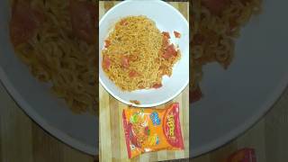 How To Make Yippee Noodles Recipeyippee maggieshortsyoutube shorts [upl. by Jane]