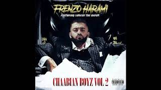 Frenzo Harami  Raat Guznini Audio [upl. by Rowney697]