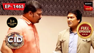 Abhijeets Informants  CID Bengali  Ep 1465  Full Episode  3 Dec 2023 [upl. by Gladstone]