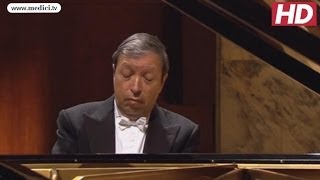 Murray Perahia  Chopin Etude op 10 n°4 [upl. by Ebenezer]