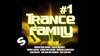 Trance Family Part 1 [upl. by Conroy964]