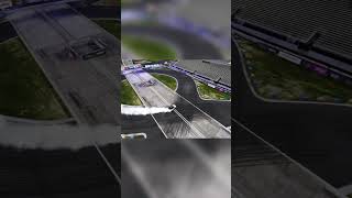 10th attempt on Englishtown drift nissan nissansilvias15 assettocorsa mods [upl. by Nitsed]