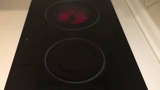 How to use the Teka VT TC 2P cooking hob [upl. by Algie]