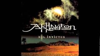 Akhenaton  Intro Sol Invictus [upl. by Ainnet947]