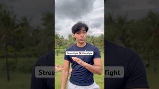 Day 11 JEET KUNE DO series wing chun chain punches use in a street fight streetfight wingchun jkd [upl. by Murton747]