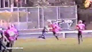 TJ Prunty High School Highlights [upl. by Nova959]