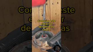 Extractor de balineras casero tips welding comosehace welder gatedesign soldadura tutorial [upl. by Harlamert]