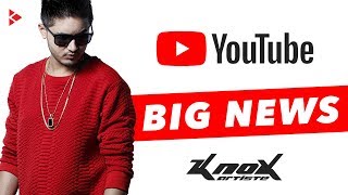 YouTube Channel Update  BIG NEWS [upl. by Aratnahs47]