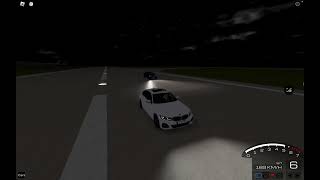 Drag Racing with devilpros1346 BMW 330i G20 vs MercedesBenz E350d [upl. by Kunkle]