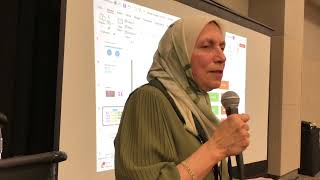 Addressing LGBTQ Issues A Muslim Community Perspective  By Sister Noha Alshugairi  MAS 26CONV [upl. by Sheffy]