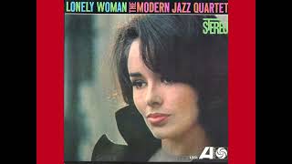 The Modern Jazz Quartet – New York 19 [upl. by Samuel49]