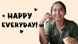 How To Keep Your Mind Happy EVERYDAY  RealTalkTuesday  MostlySane [upl. by Eileme932]