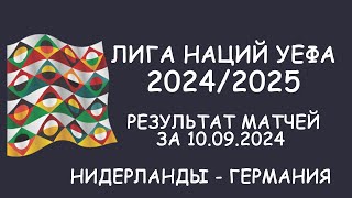 Лига наций УЕФА 2 тур Результат матчей за 100924 Таблицы Грузия Украина Армения Латвия [upl. by Nomyt]