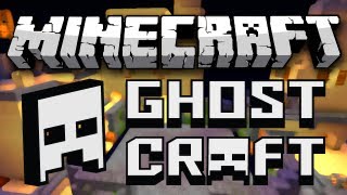 Minecraft Ghostcraft w CaptainSparklez and Friends  Getting Our Sea Legs [upl. by Llebyram]