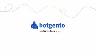 Chatbot for Magento  How it works  Botgento [upl. by Vernita]