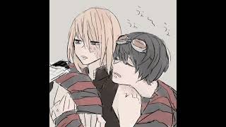 Partners in crime slowed 🌙🌙 mello x matt [upl. by Homans]